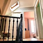 Grand Dans Maison Baiona