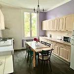 Apartamento Grand Dans Maison Baiona