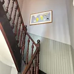 Apartamento Grand Dans Maison Baiona