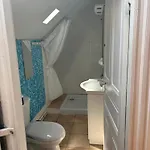 Apartamento Grand Dans Maison Baiona