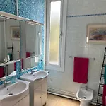 Apartamento Grand Dans Maison Baiona