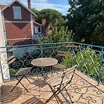 Apartamento Grand Dans Maison