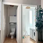 Apartamento Grand Dans Maison Baiona
