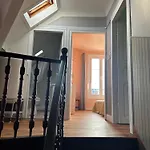 Grand Dans Maison * Baiona