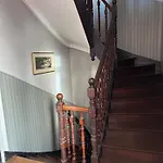 Grand Dans Maison