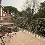 Grand Dans Maison Apartamento
