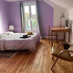 Grand Dans Maison Apartamento *