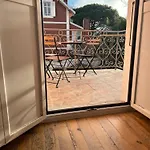 Grand Dans Maison