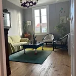 Apartamento Grand Dans Maison *