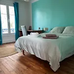 Grand Dans Maison Apartamento Baiona