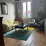 Apartamento Grand Dans Maison Baiona