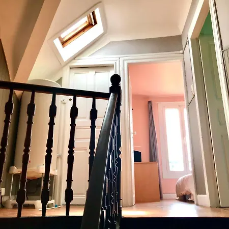 Grand Dans Maison Μπαγιόν