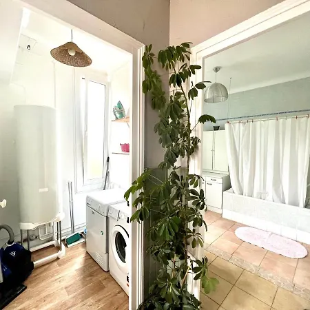 Grand Dans Maison *