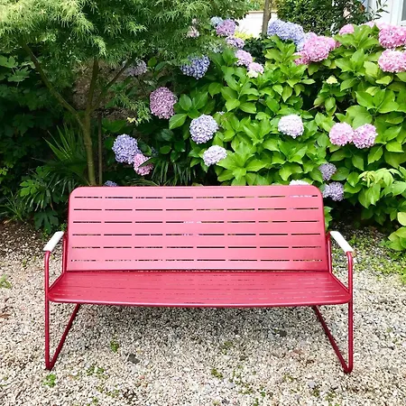 Lägenhet Grand Dans Maison *