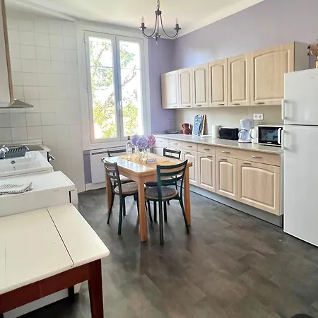 Grand Dans Maison