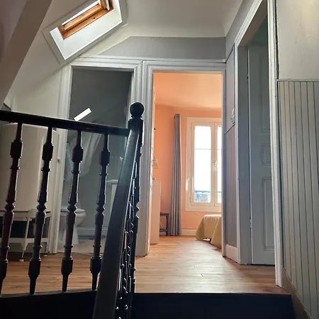Grand Dans Maison * バイヨンヌ