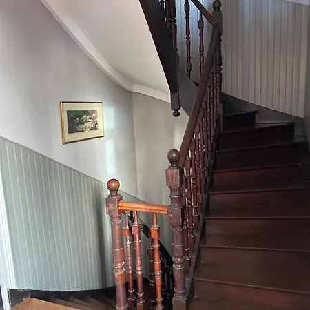 Grand Dans Maison