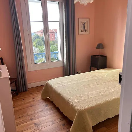 Lägenhet Grand Dans Maison Bayonne