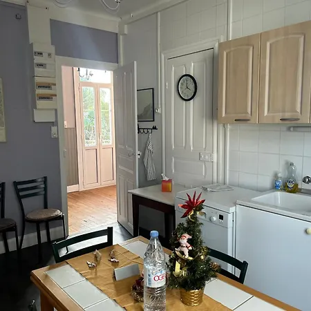 Grand Dans Maison * バイヨンヌ