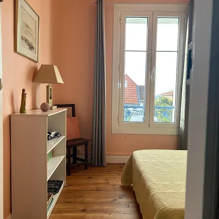 Grand Dans Maison