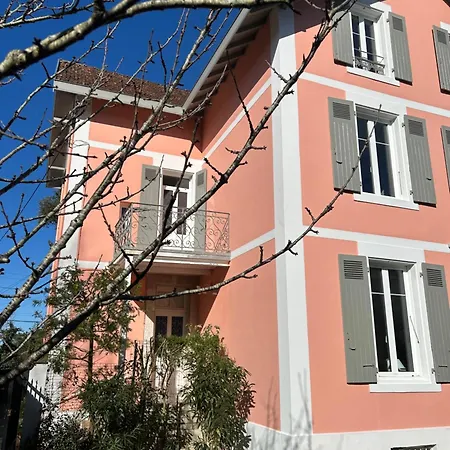 Grand Dans Maison Appartement