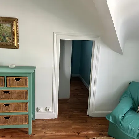 Grand Dans Maison Appartement Bayonne