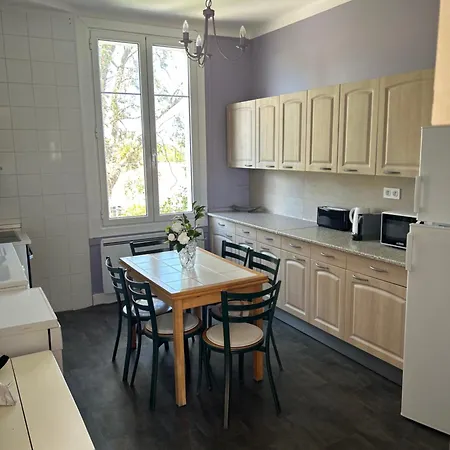 Grand Dans Maison * バイヨンヌ