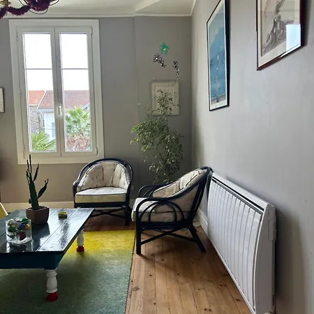 Grand Dans Maison