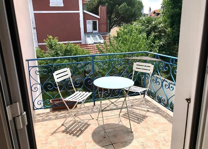 Grand Dans Maison * Bayonne