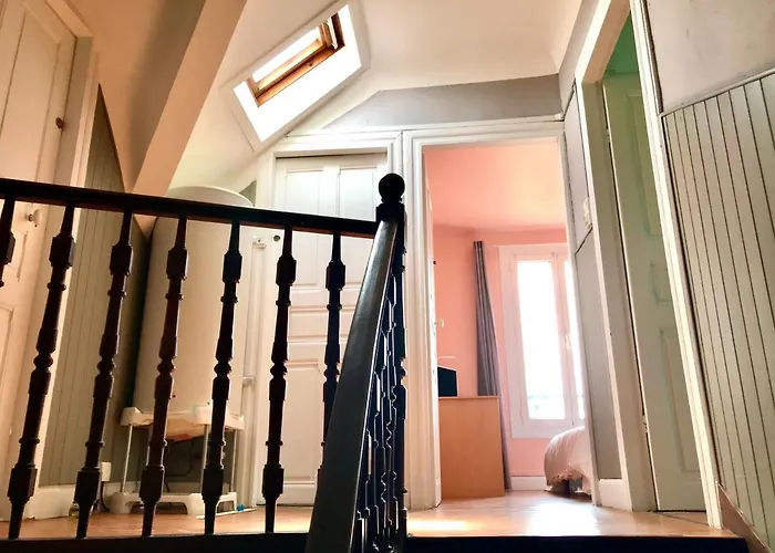 Grand Dans Maison Bayonne