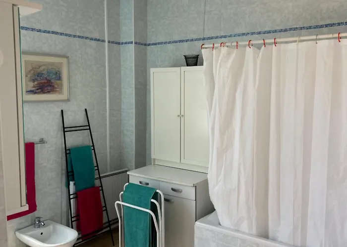 Grand Dans Maison Bayonne