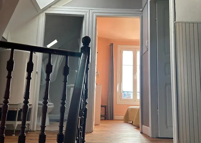 Grand Dans Maison * Bayonne