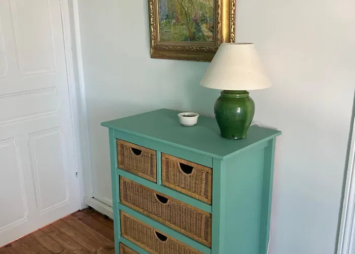 아파트 Grand Dans Maison