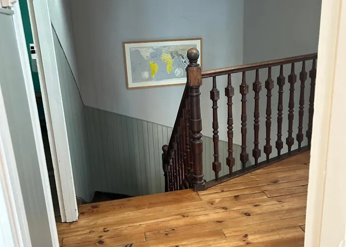 Grand Dans Maison 바욘