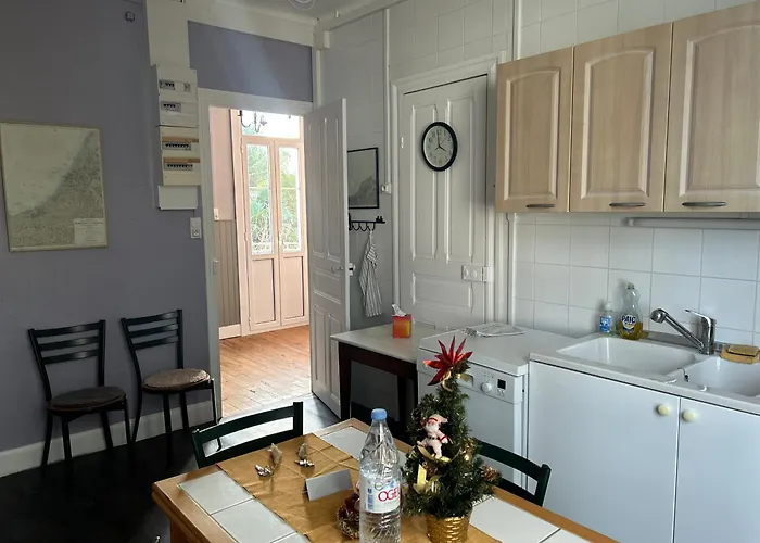 Grand Dans Maison * Bayonne