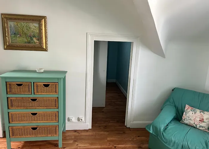 Grand Dans Maison Appartement Bayonne