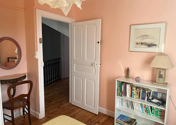 Grand Dans Maison Bayonne