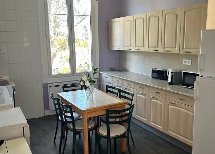 Grand Dans Maison * Bayonne